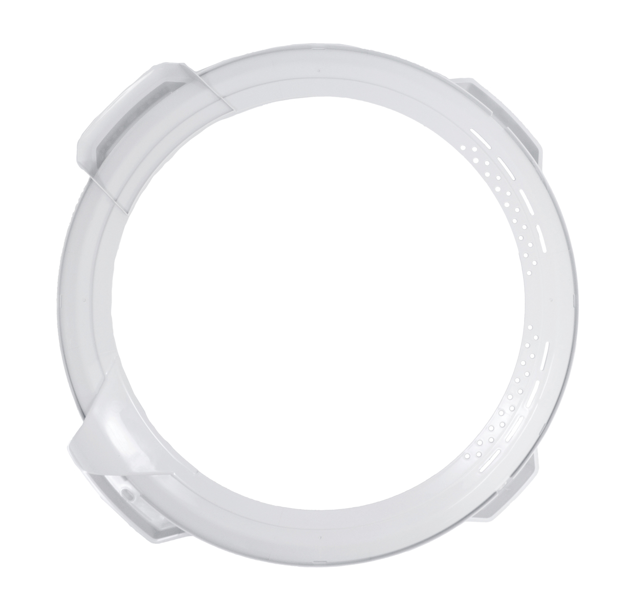 WW01F01661 - Genuine OEM GE Washer Tub Cover